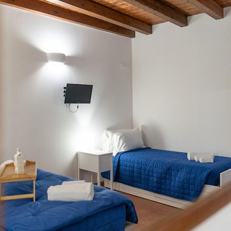 Tre Archi B&B Syracuse Esterno foto