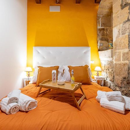 Tre Archi B&B Syracuse Esterno foto