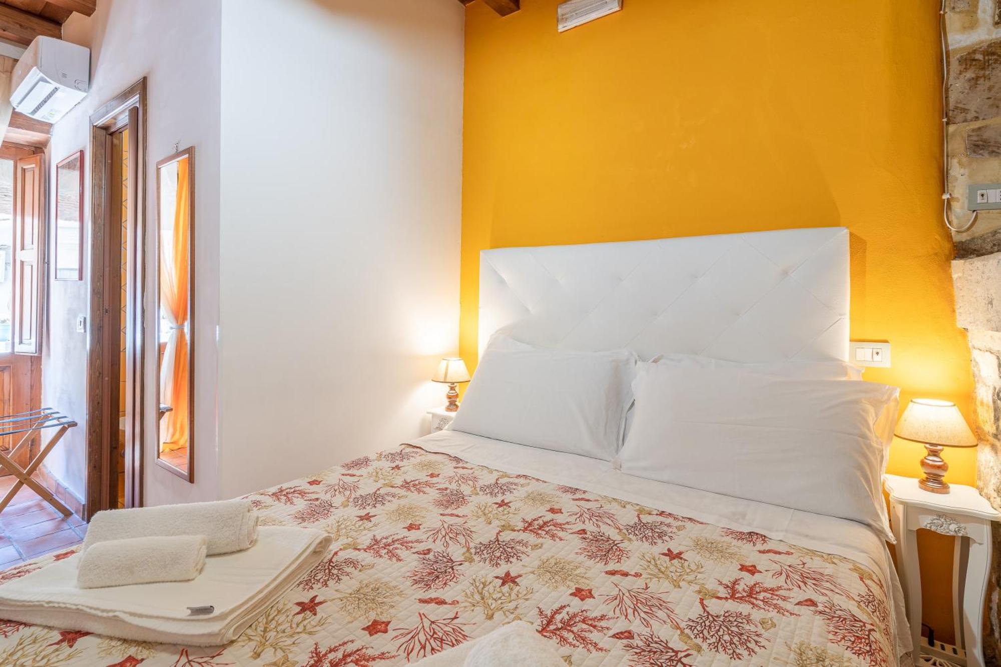 Tre Archi B&B Syracuse Esterno foto