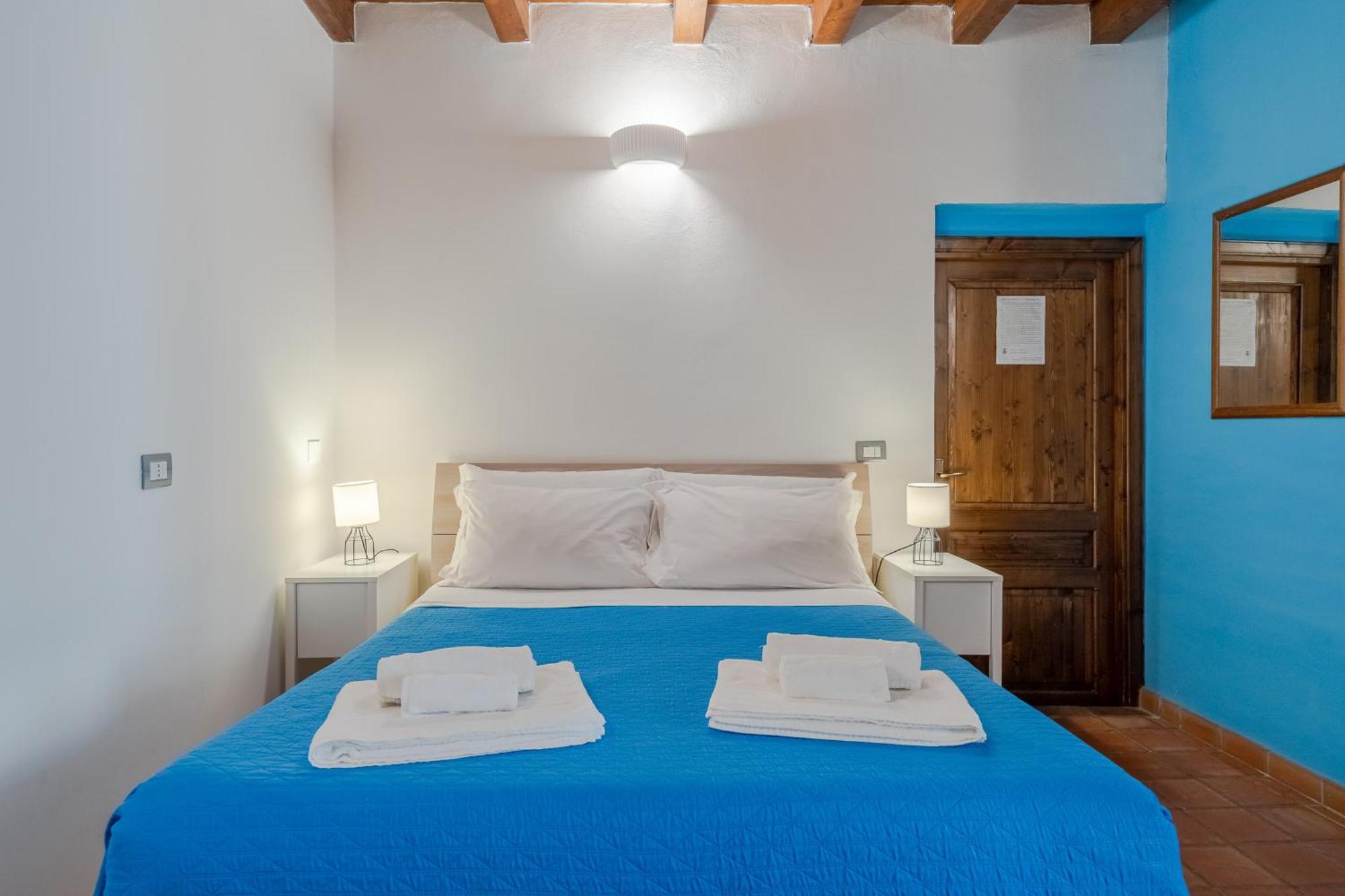 Tre Archi B&B Syracuse Esterno foto