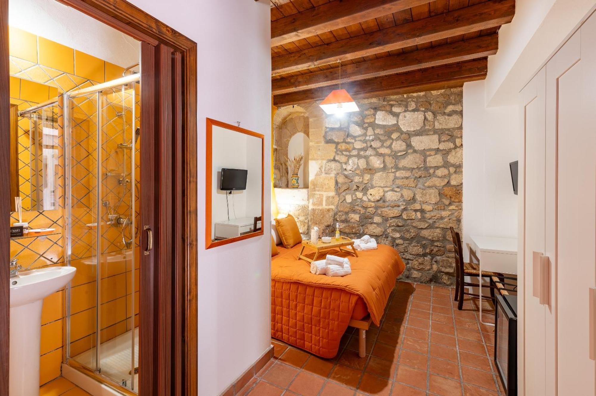 Tre Archi B&B Syracuse Esterno foto