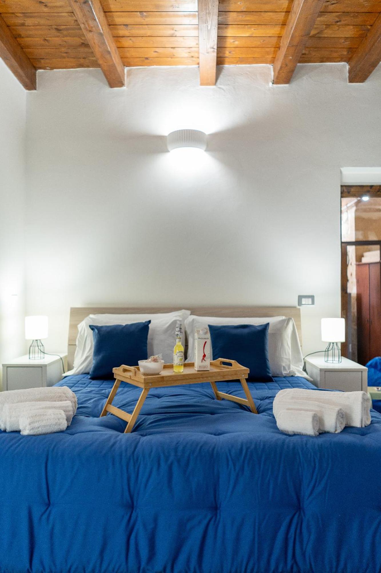 Tre Archi B&B Syracuse Esterno foto
