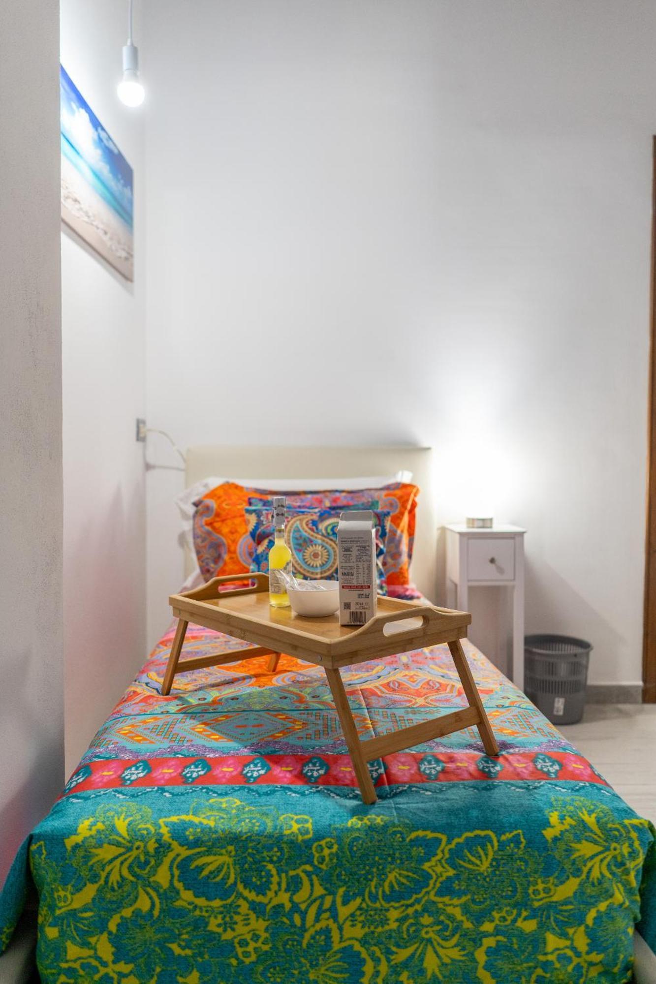 Tre Archi B&B Syracuse Esterno foto