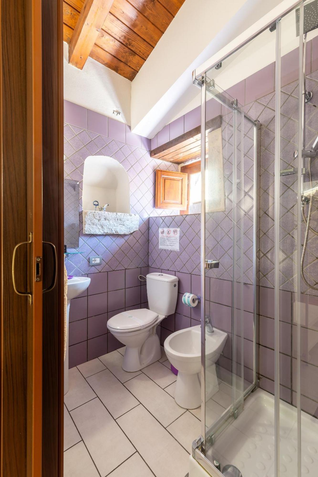 Tre Archi B&B Syracuse Esterno foto
