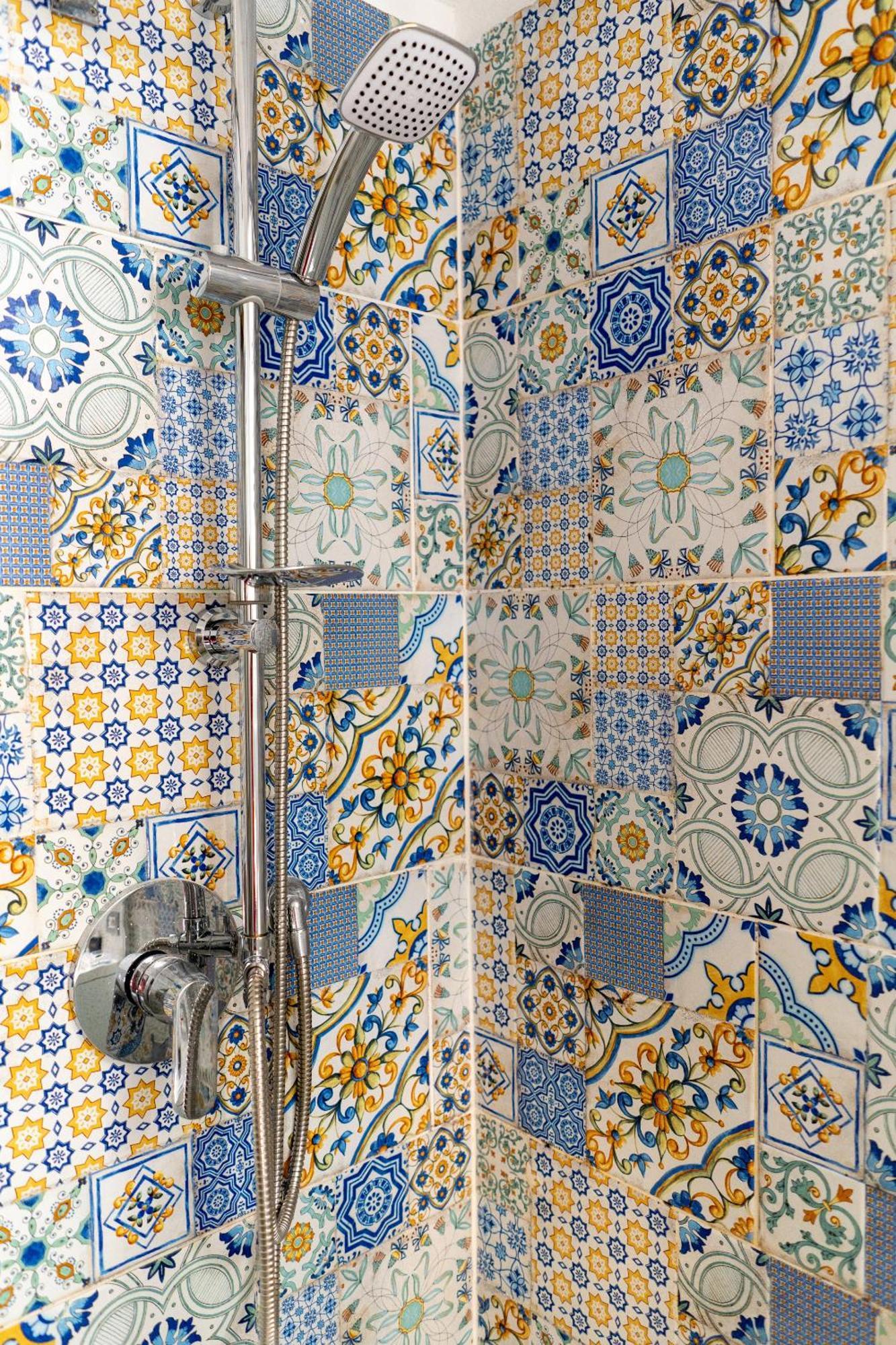 Tre Archi B&B Syracuse Esterno foto