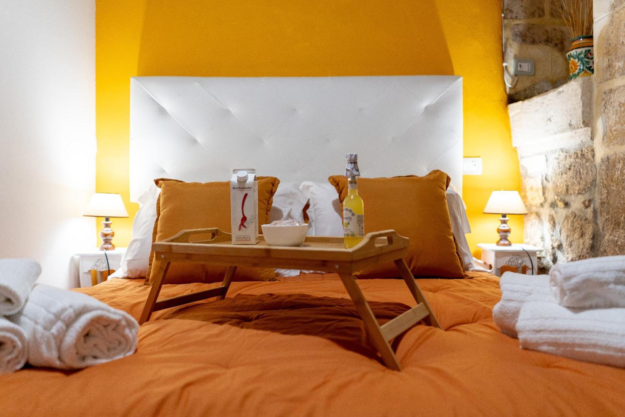 Tre Archi B&B Syracuse Esterno foto