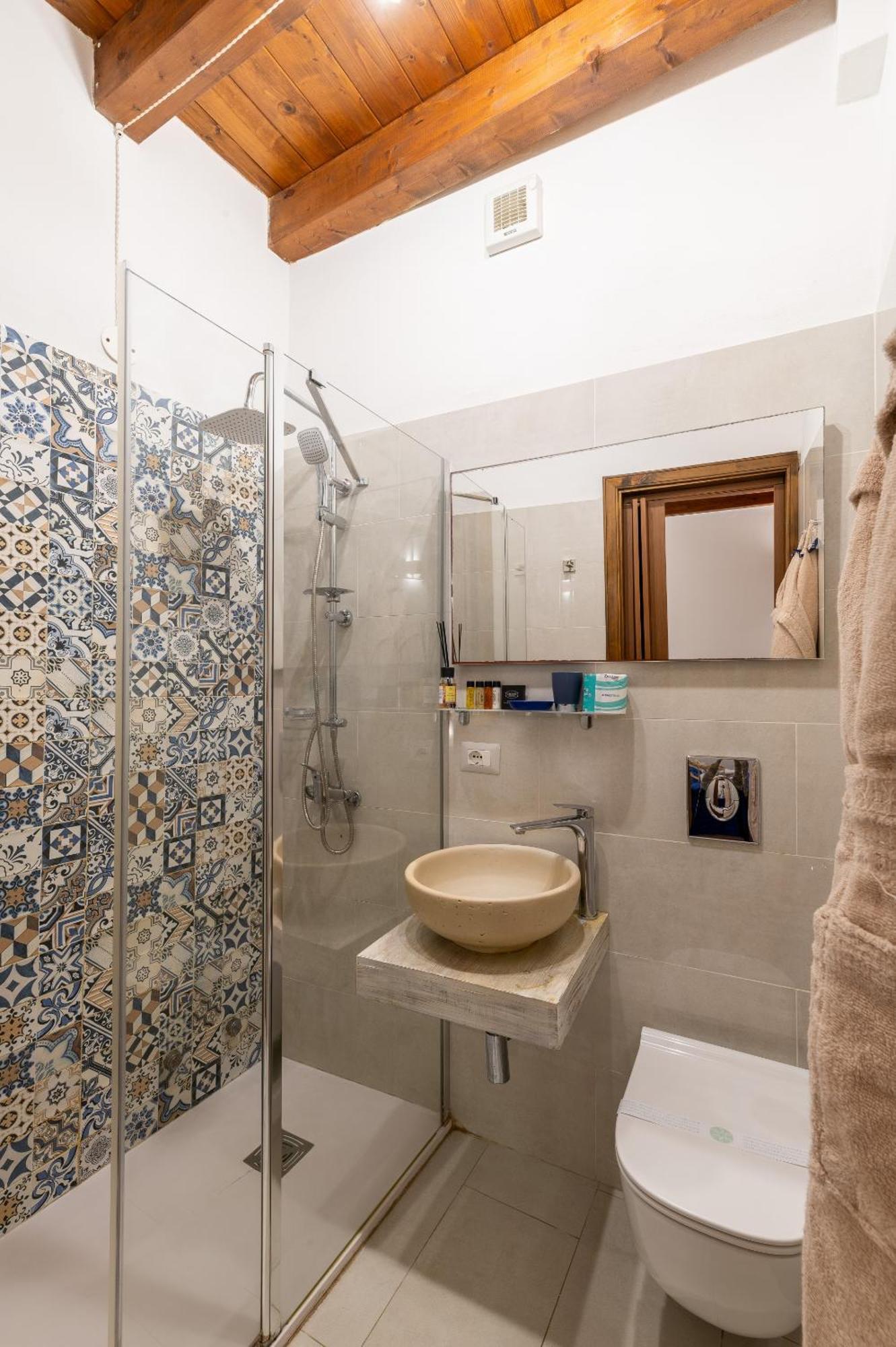 Tre Archi B&B Syracuse Esterno foto