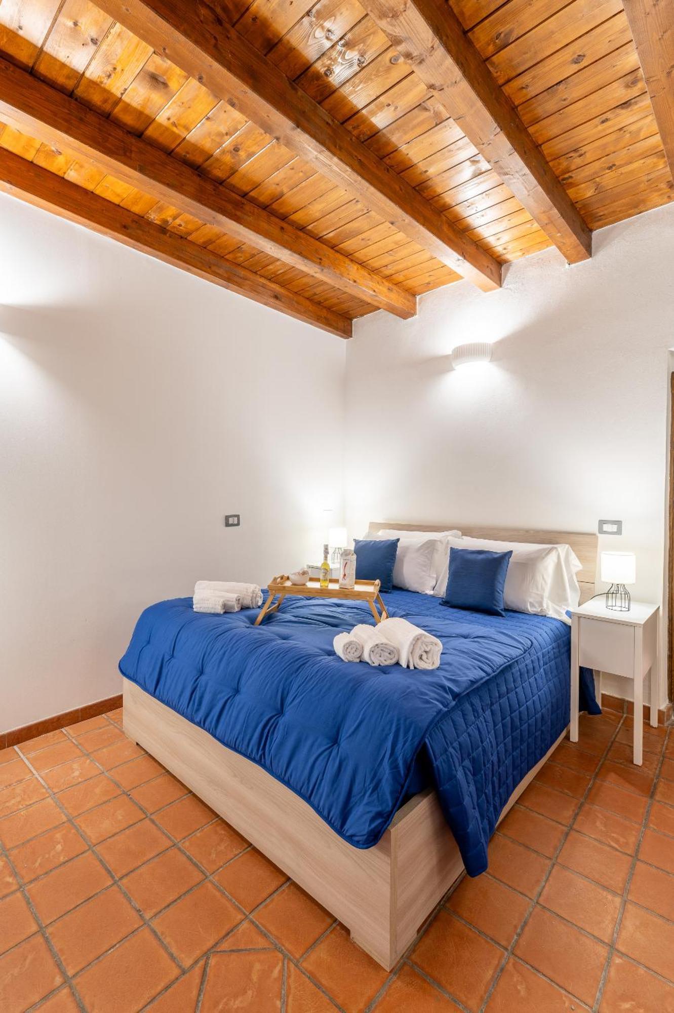 Tre Archi B&B Syracuse Esterno foto