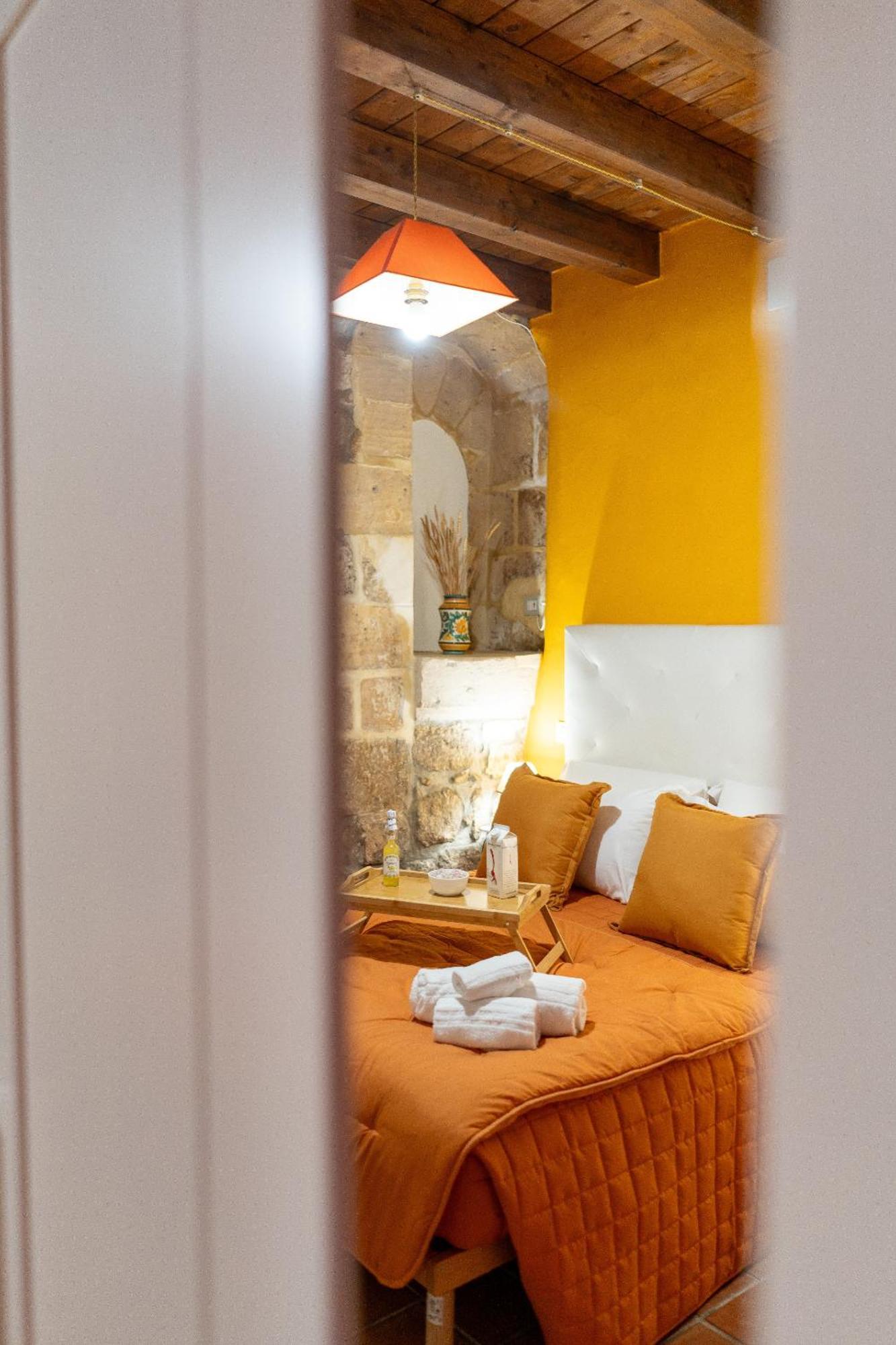 Tre Archi B&B Syracuse Esterno foto
