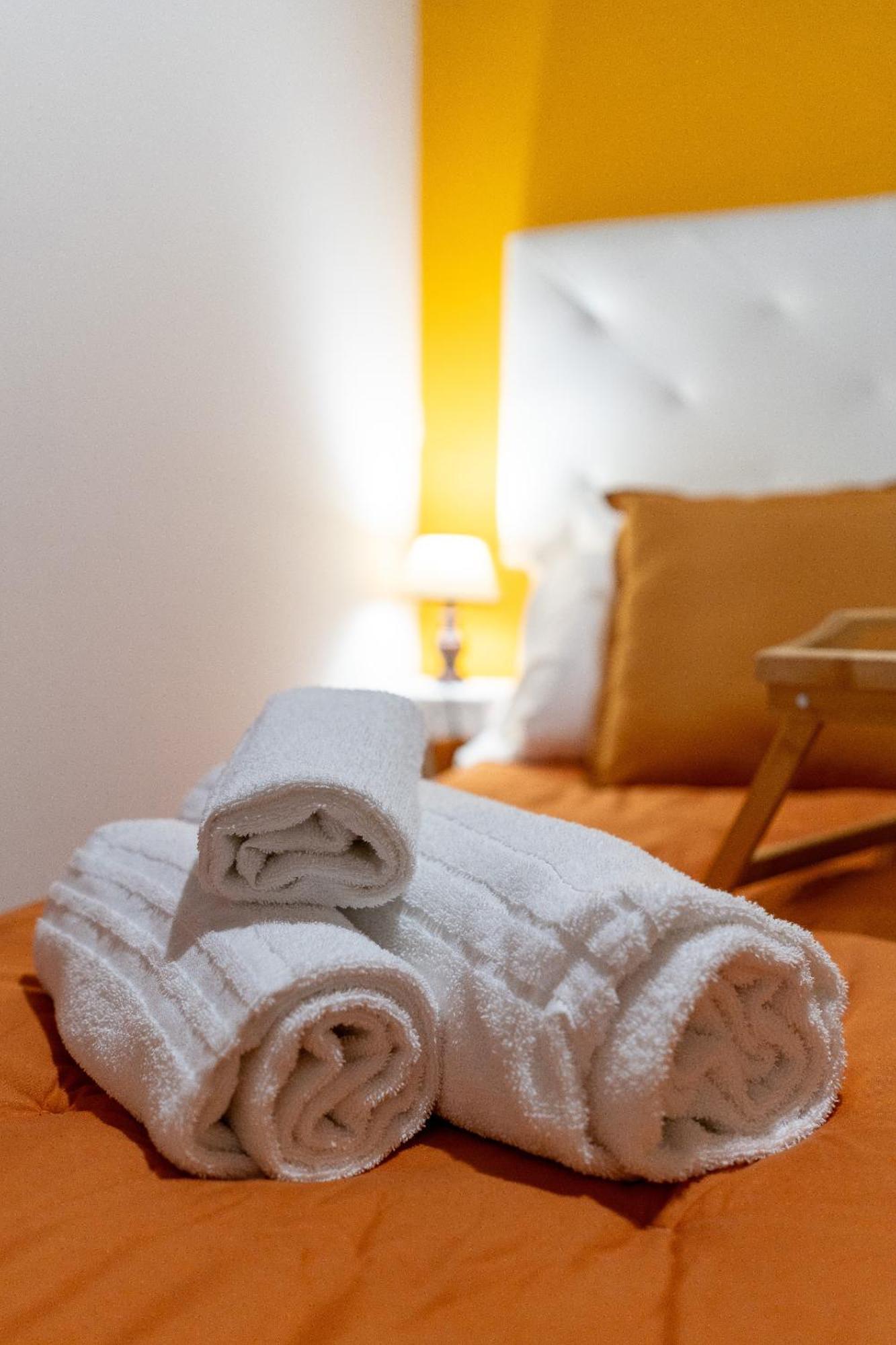 Tre Archi B&B Syracuse Esterno foto