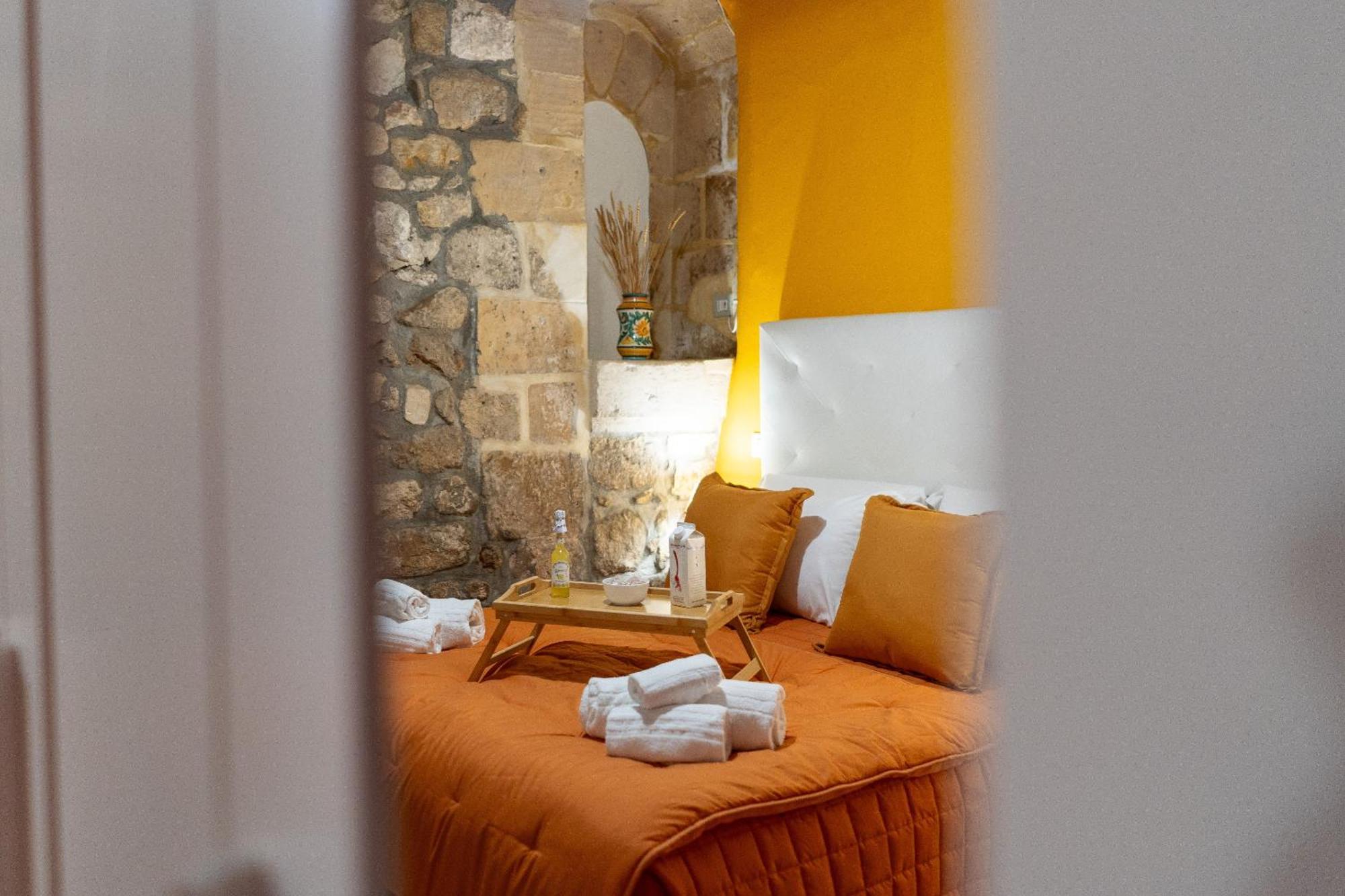 Tre Archi B&B Syracuse Esterno foto
