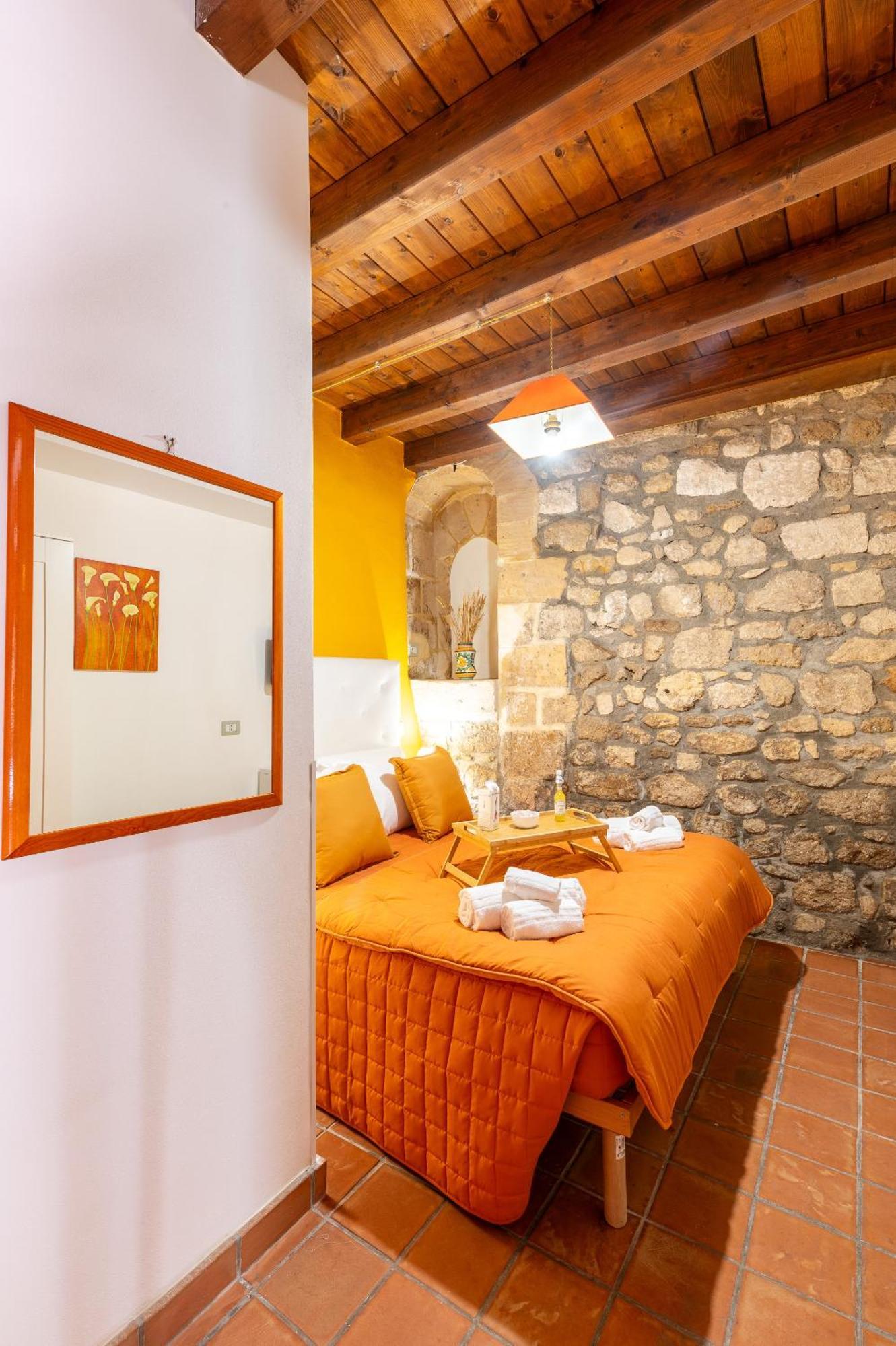 Tre Archi B&B Syracuse Esterno foto