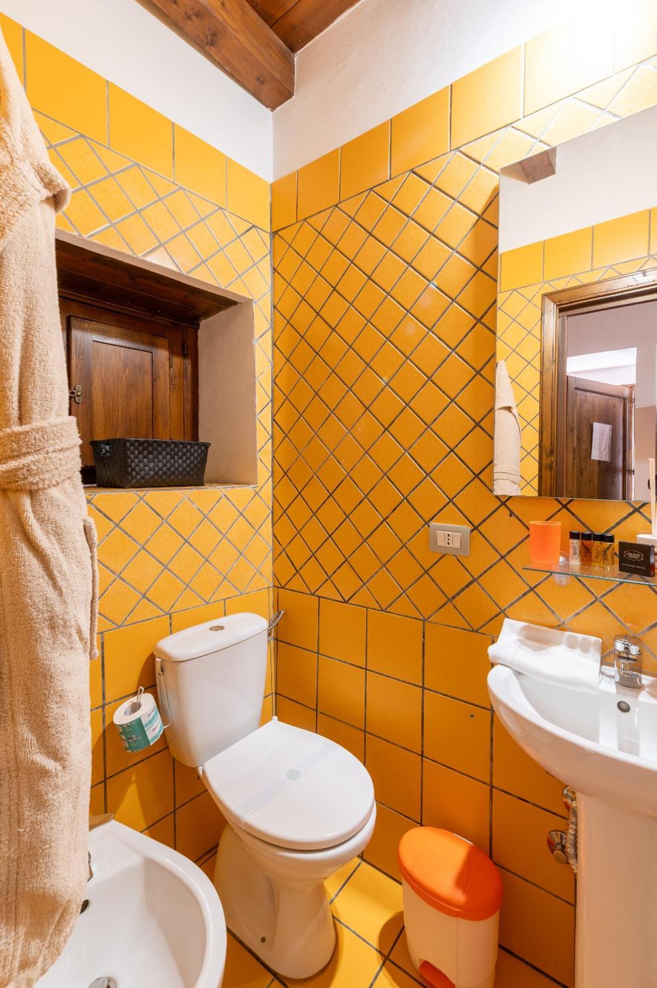 Tre Archi B&B Syracuse Esterno foto