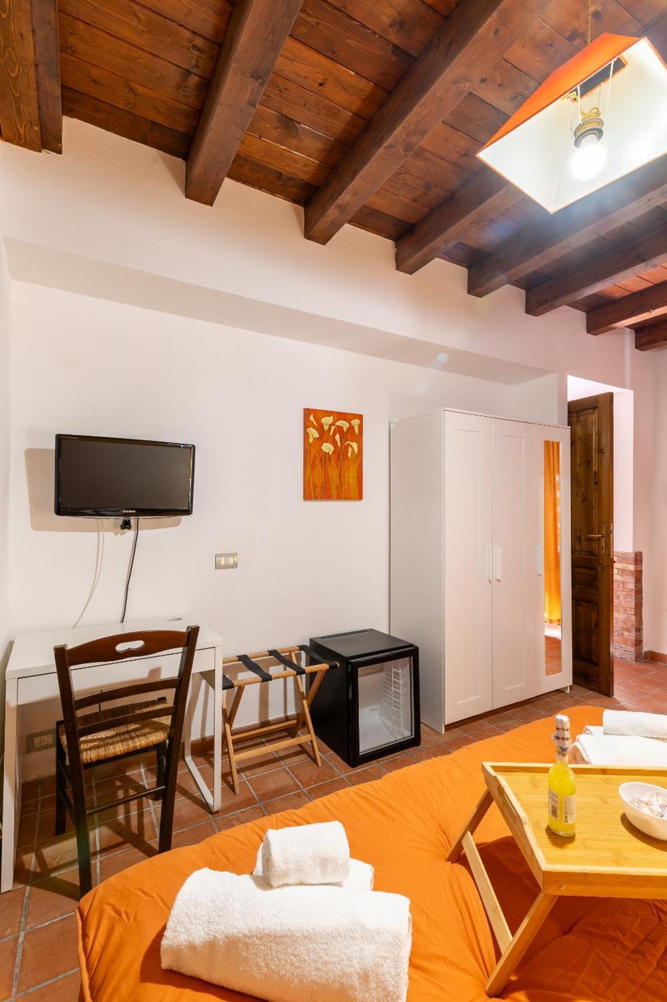 Tre Archi B&B Syracuse Esterno foto