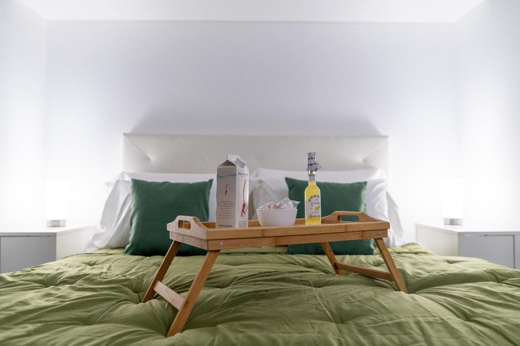 Tre Archi B&B Syracuse Esterno foto
