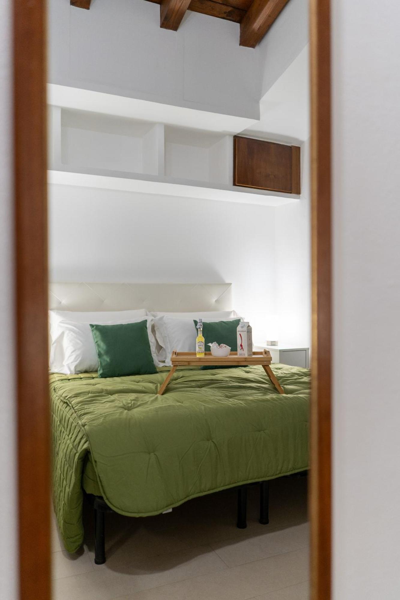 Tre Archi B&B Syracuse Esterno foto