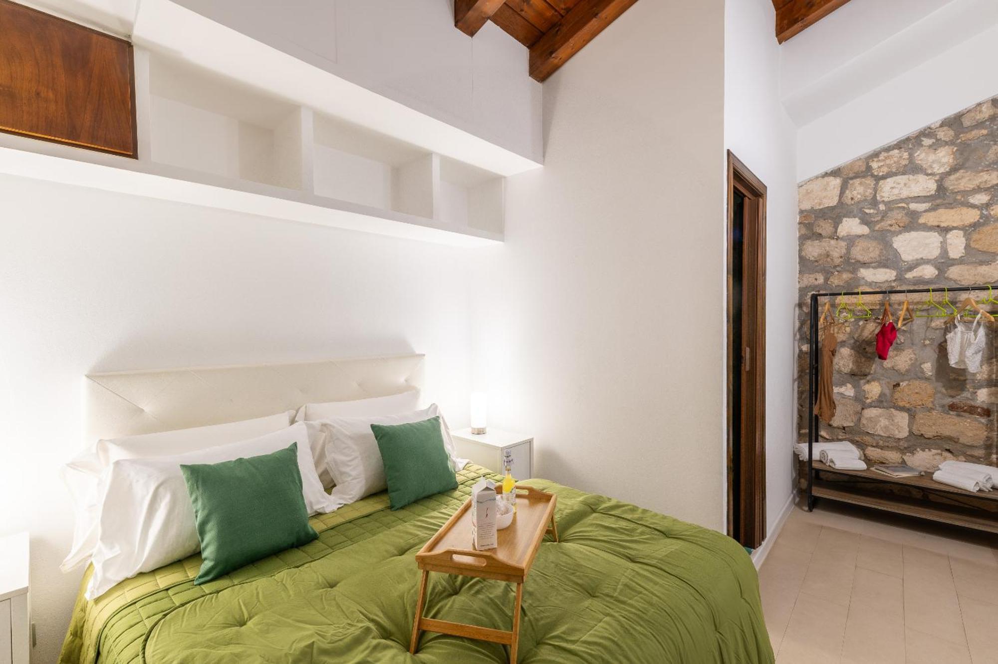 Tre Archi B&B Syracuse Esterno foto