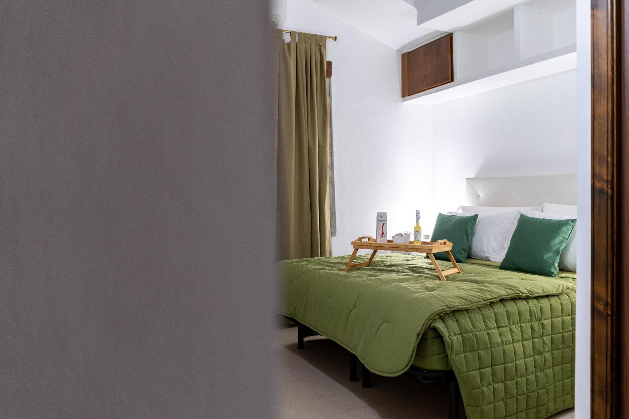 Tre Archi B&B Syracuse Esterno foto