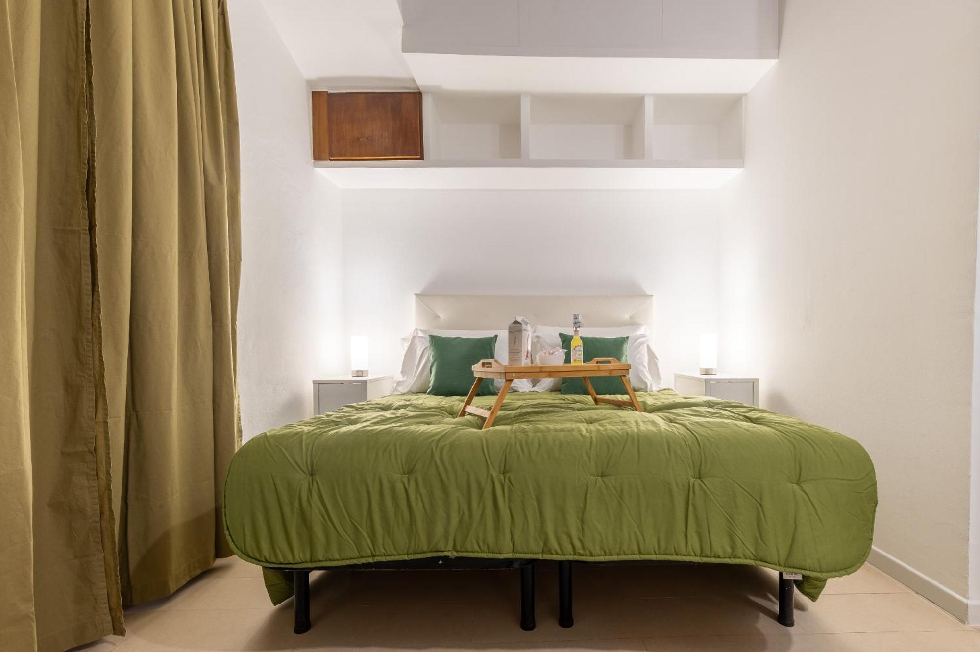 Tre Archi B&B Syracuse Esterno foto