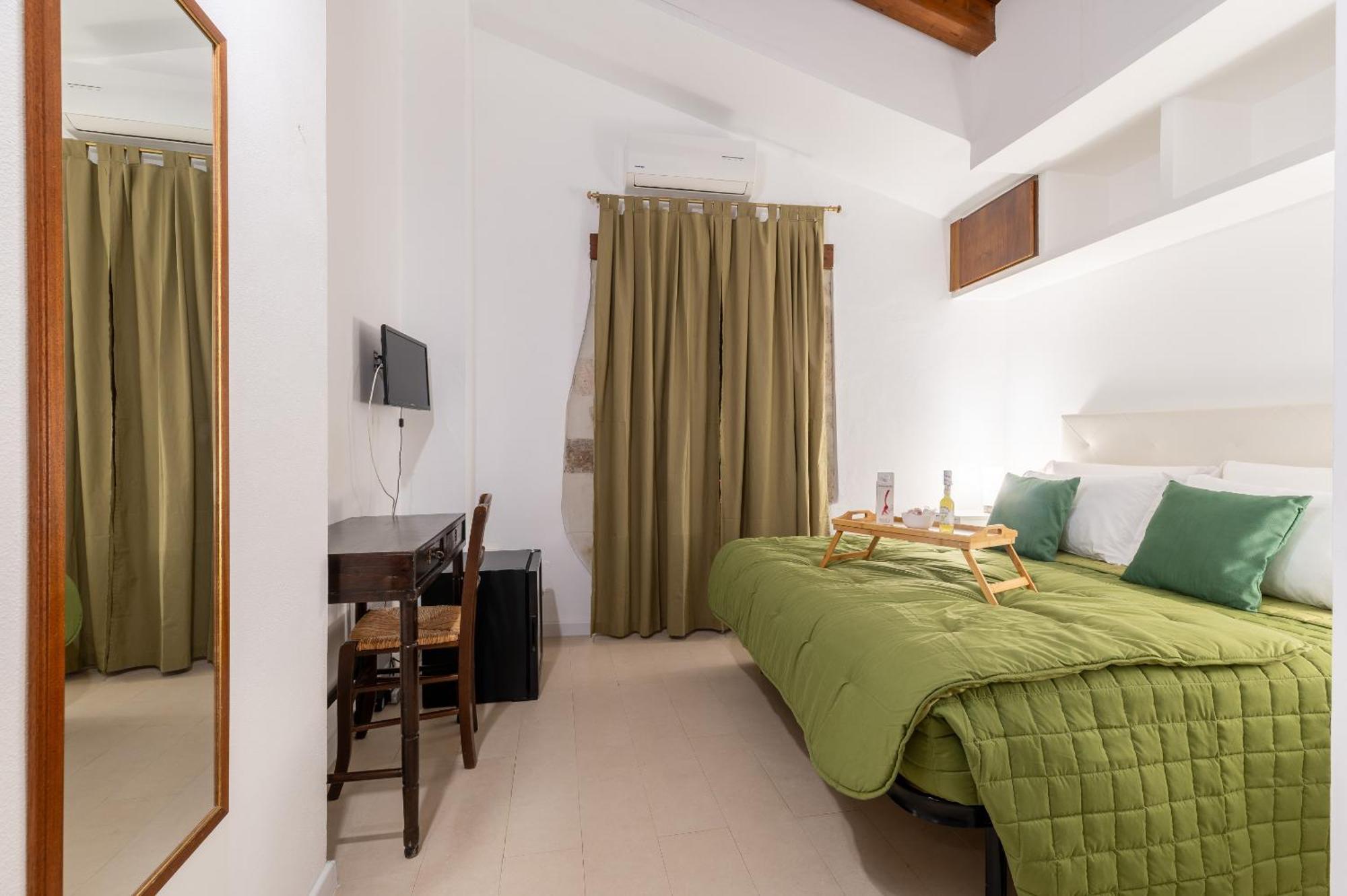 Tre Archi B&B Syracuse Esterno foto