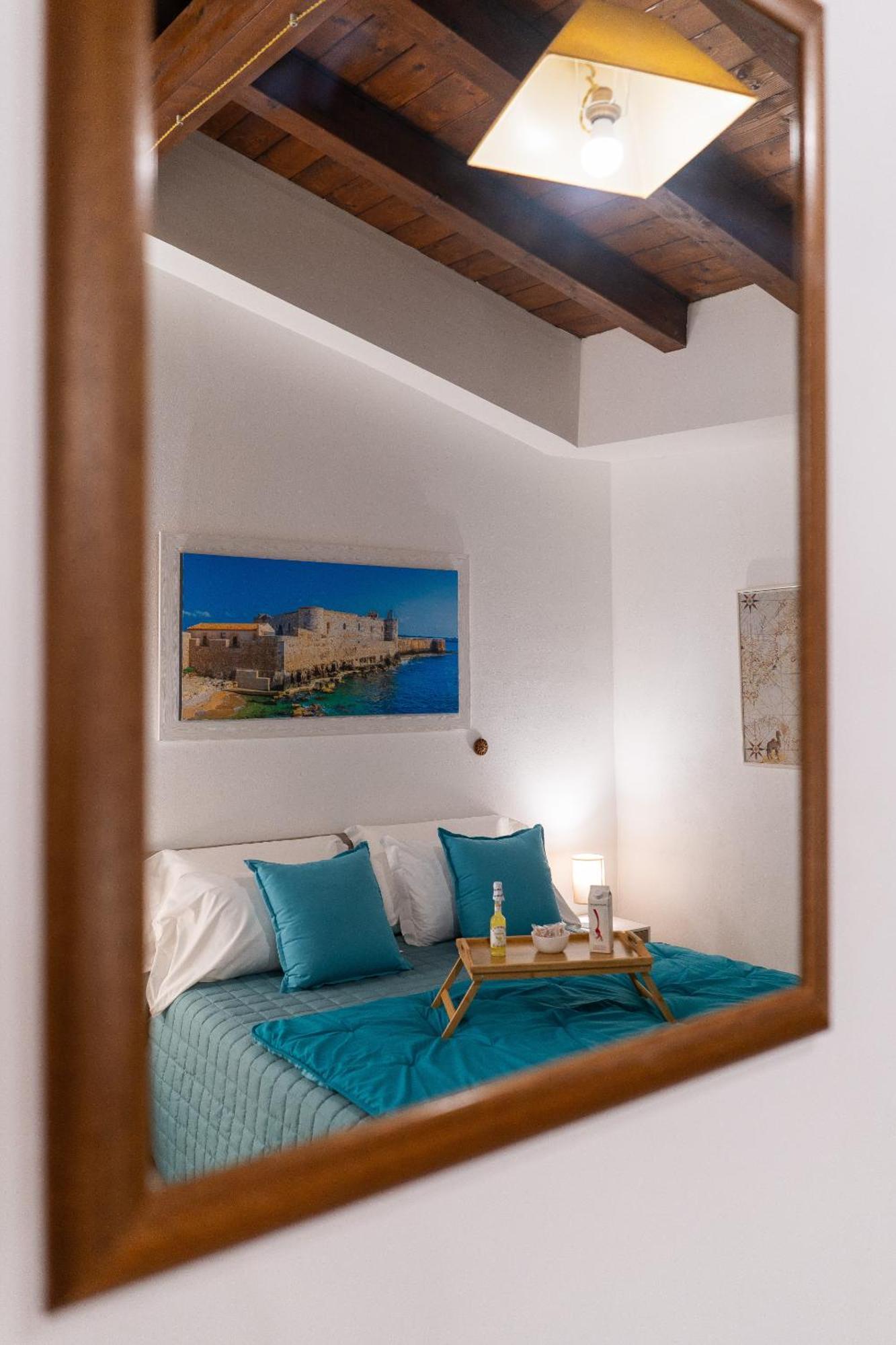 Tre Archi B&B Syracuse Esterno foto