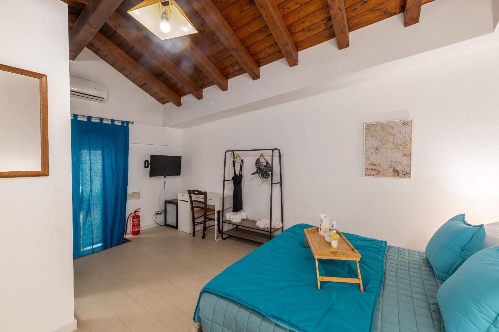 Tre Archi B&B Syracuse Esterno foto